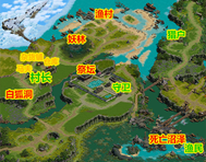 战天下-玩家截图3