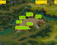 【战天下】新兴模式 无限爽快