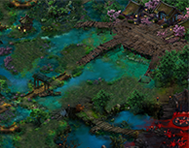 【战天下】一对一 惊天动地